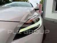 2018 Volvo V40