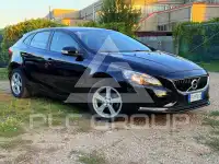 2018 Volvo V40