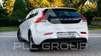 2018 Volvo V40