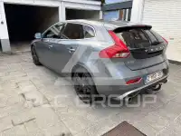 2018 Volvo V40