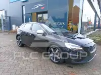 2018 Volvo V40