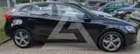 2018 Volvo V40