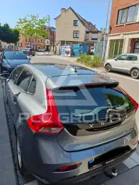 2018 Volvo V40