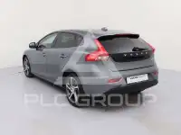 2018 Volvo V40