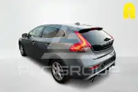 2018 Volvo V40