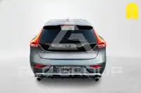 2018 Volvo V40