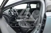 2018 Volvo V40