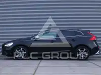2018 Volvo V40