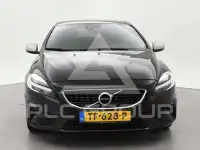 2018 Volvo V40