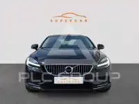 2018 Volvo V40