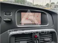2018 Volvo V40