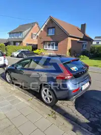 2018 Volvo V40