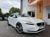 2018 Volvo V40