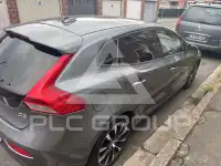 2018 Volvo V40