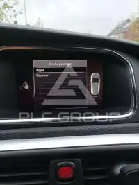 2018 Volvo V40