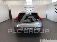2018 Volvo V40
