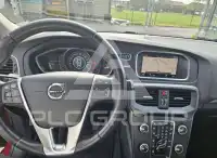 2018 Volvo V40