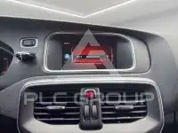 2018 Volvo V40