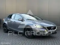 2018 Volvo V40