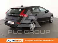 2018 Volvo V40