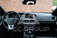 2018 Volvo V40