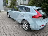 2018 Volvo V40