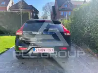 2018 Volvo V40