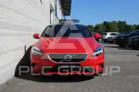 2018 Volvo V40