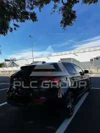 2018 Volvo V40