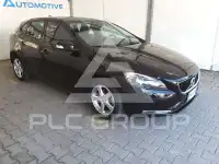 2018 Volvo V40
