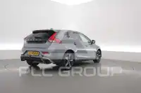 2018 Volvo V40