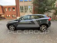 2018 Volvo V40