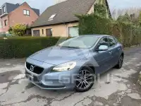 2018 Volvo V40