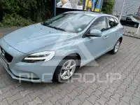 2018 Volvo V40