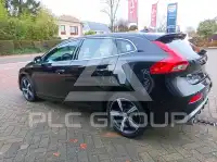 2018 Volvo V40