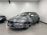 2018 Volvo V40