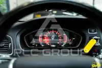 2018 Volvo V40