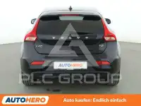 2018 Volvo V40