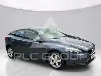 2018 Volvo V40