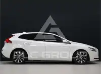 2018 Volvo V40