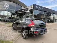 2018 Volvo V40