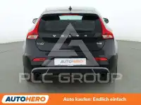 2018 Volvo V40