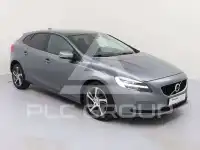 2018 Volvo V40