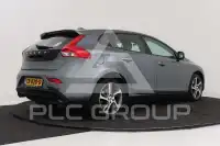2018 Volvo V40