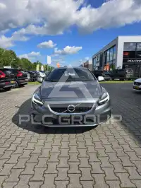 2018 Volvo V40