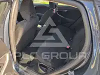 2018 Volvo V40