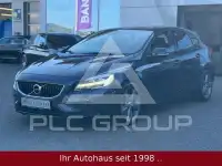 2018 Volvo V40