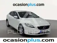 2018 Volvo V40