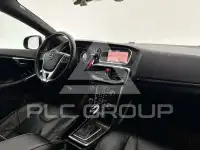 2018 Volvo V40
