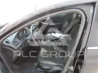 2018 Volvo V40
